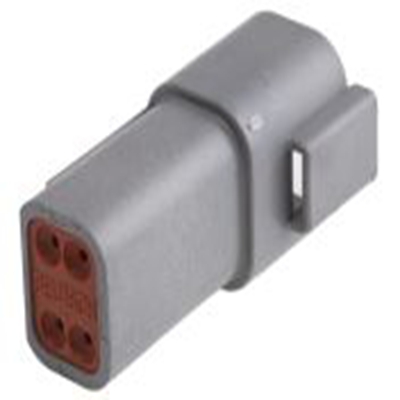 DT04-4P Deutsch product image