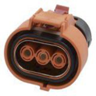 ELP2Z03 / C10-738026-2ZS3 Amphenol Industrial product image