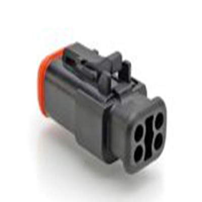 AT06-4S-SR01BLK Amphenol Industrial product image