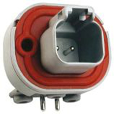 DT13-2P Deutsch product image