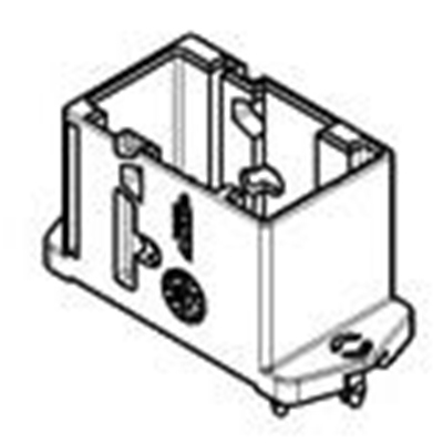 966658-1 TE Connectivity product image