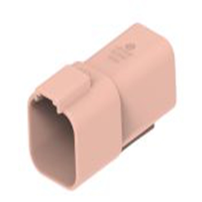 DT04-6P-TN09 TE Connectivity product image