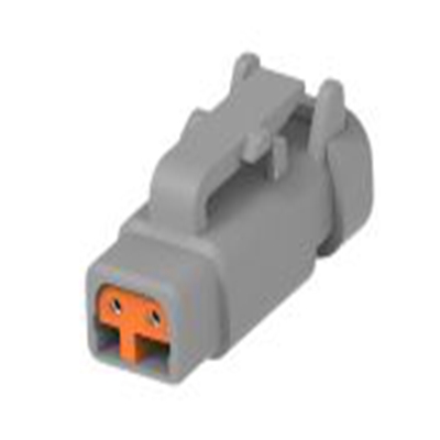 DTM06-2S-P006 TE Connectivity product image