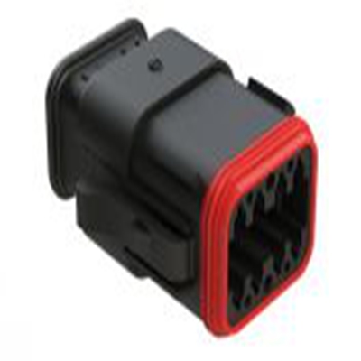 AT06-08SA-SR2BK Amphenol Industrial product image