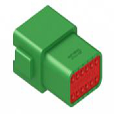 AT04-12PC Amphenol Industrial product image