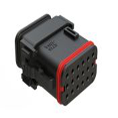 AT16-18SA-SR02 Amphenol Industrial product image