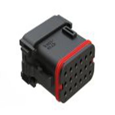 AT16-18SA-K004 Amphenol Industrial product image