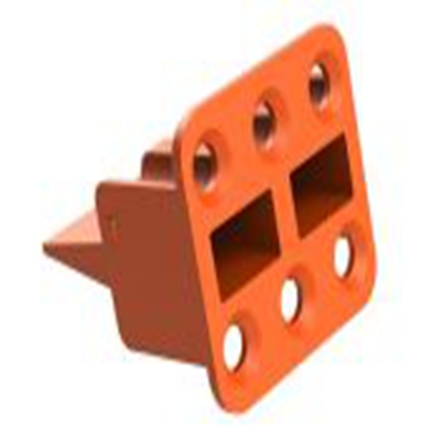 AWP-6S Amphenol Industrial product image