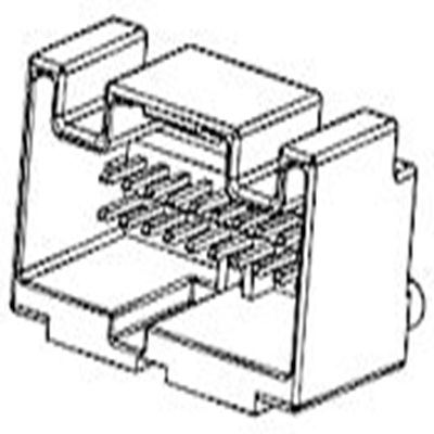 30700-4101 Molex product image