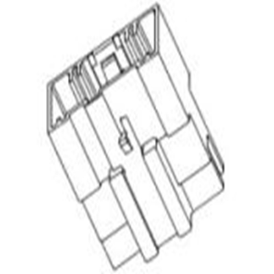 30968-1168 Molex product image