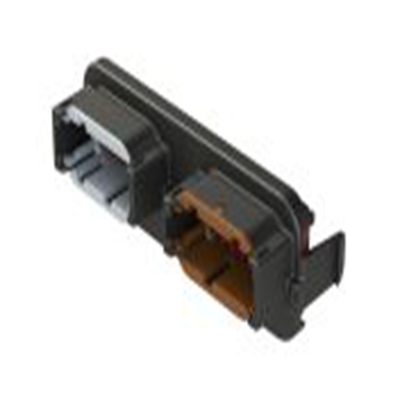 ATM13-12PA-12PD-BM03 Amphenol Industrial product image