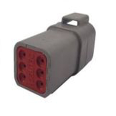 DT04-6P-P021 TE Connectivity product image