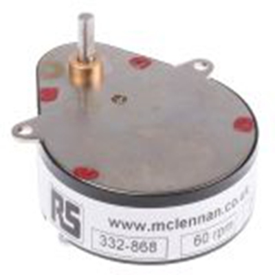 P5-G01L82 McLennan Servo Supplies product image