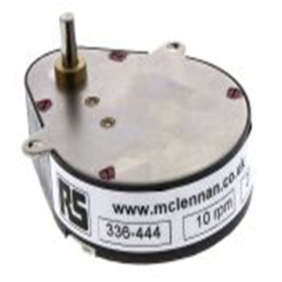 P5-G11L82 McLennan Servo Supplies product image