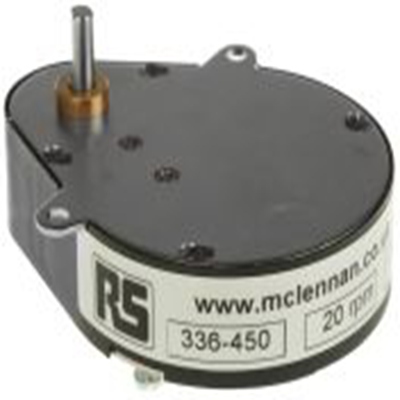 P5-G06L82 McLennan Servo Supplies product image