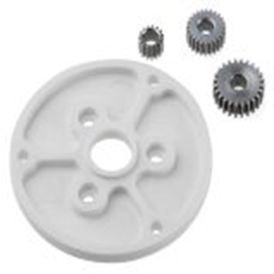 ADAPTER KIT F McLennan Servo Supplies product image