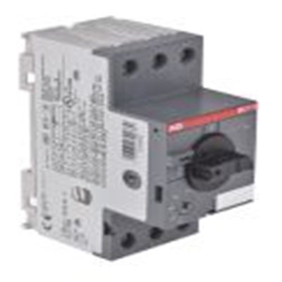 1SAM250000R1010  MS116-10 ABB product image