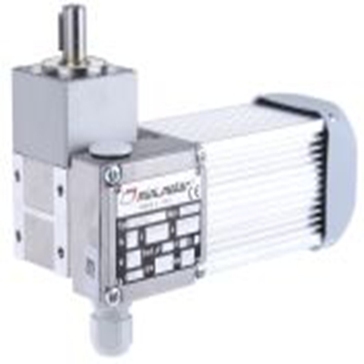 BCE2000/T 400 B3 Mini Motor product image