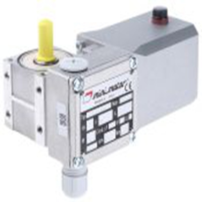 BC2000 24 MP 45 B3 Mini Motor product image