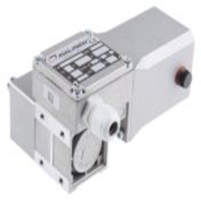 BCE2000 24 MP 125 B3 Mini Motor product image