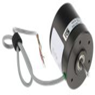 BLDC58-35 MK2 McLennan Servo Supplies product image