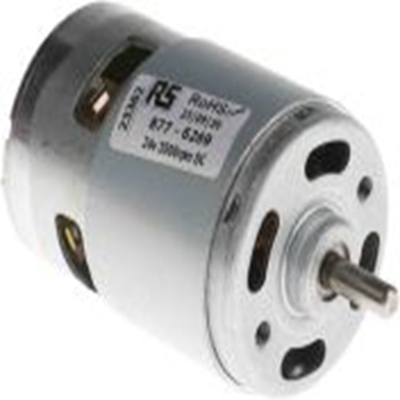 DC1024 Mellor Electric product image