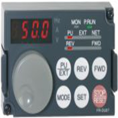 FR-DU07 Mitsubishi Electric product image