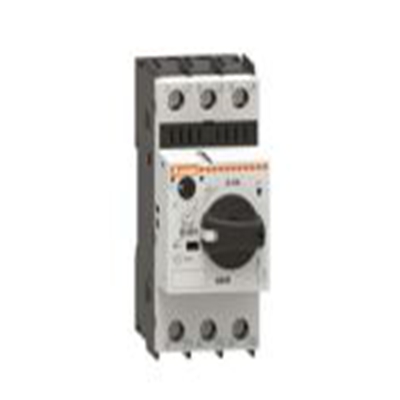 SM1R2500 Lovato product image