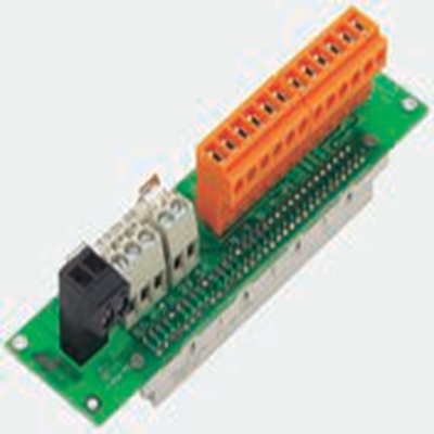 MSB520 McLennan Servo Supplies product image
