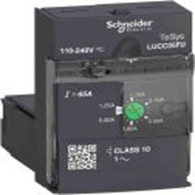 LUCC05FU Schneider Electric product image