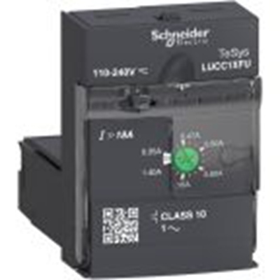 LUCC1XFU Schneider Electric product image