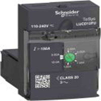 LUCD12FU Schneider Electric product image