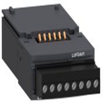 LUFDA01 Schneider Electric product image