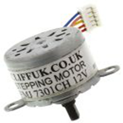 FMJ7301CH Cliff Electronics product image