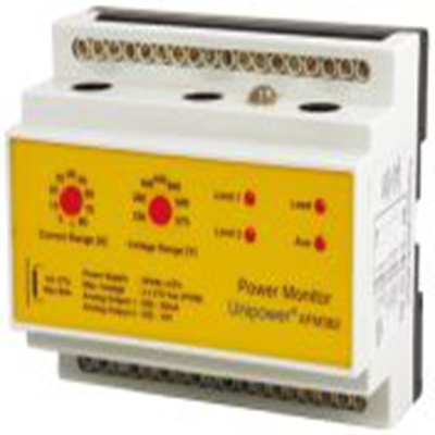 APM382 Unipower product image