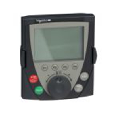 VW3A1101 Schneider Electric product image