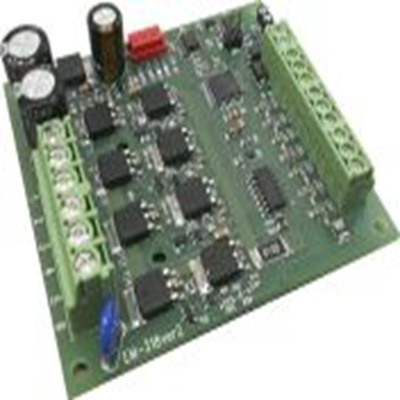 EM-318 Electromen OY product image