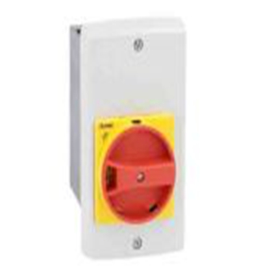 SM1Z1725R Lovato product image