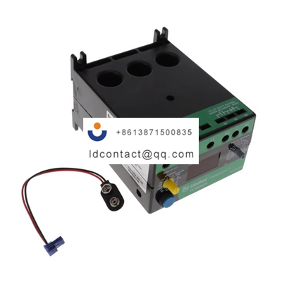 777-575-KW/HP-P2 _ Littelfuse Inc. _ 3-PHASE POWER MONITOR/500-600V