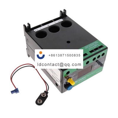 777-575-P2 _ Littelfuse Inc. _ 3-PH OVERLOAD REL./500-600V/