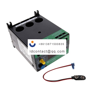 777-HVR-KW/HP-P2 _ Littelfuse Inc. _ 3-PH POWER MONITOR/340-480V/