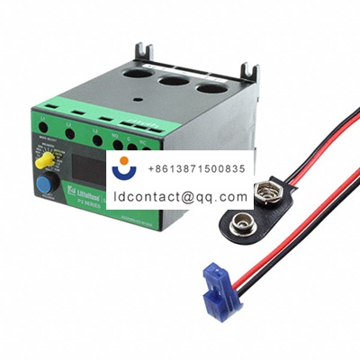 777-P2 _ Littelfuse Inc. _ 3-PHASE OLR/200-480V/2-800FLA+