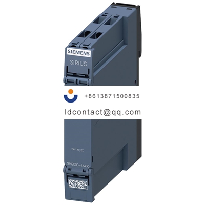 3RN20001AA30 _ Siemens _ THERMISTOR MOT. PROT. 1CO US=A1