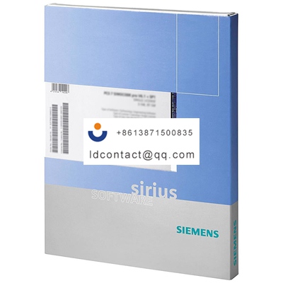 3UF79820AA201 _ Siemens _ PCS 7 BLOCK LIBRARY SIMOCO PRO M