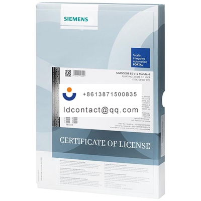 3ZS13226CC000YL5 _ Siemens _ SIRIUS  SIMOCODE ES V15