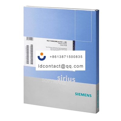 3ZS16322XX020YB0 _ Siemens _ RUNTIME F. PCS 7 BLOCK LIBRARY V