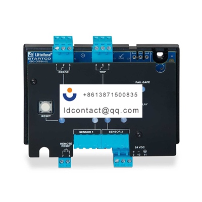 AF0025-00 _ Littelfuse Inc. _ SIMPLIFIED ARC-FLASH RELAY