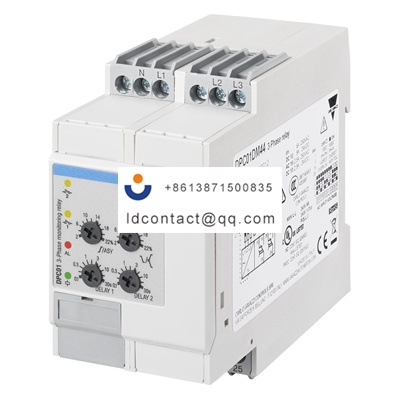 DPC01DM49400HZ _ Carlo Gavazzi Inc. _ 3-PHASE STAR-DELTA TRUE RMS MONI