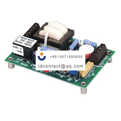 LVM-1-26V-S _ R-K Electronics, Inc. _ AC/DC VOLTAGE MONTR, 120VAC, ADJ