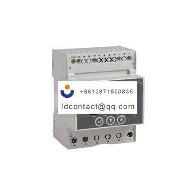 PPRWD-4M-1 _ Selec Controls USA Inc. _ 1-2W ,DIGITAL PUMP PROTECTION RE